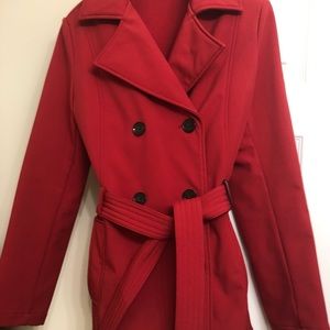 Tommy HilfigerTrench Coat
